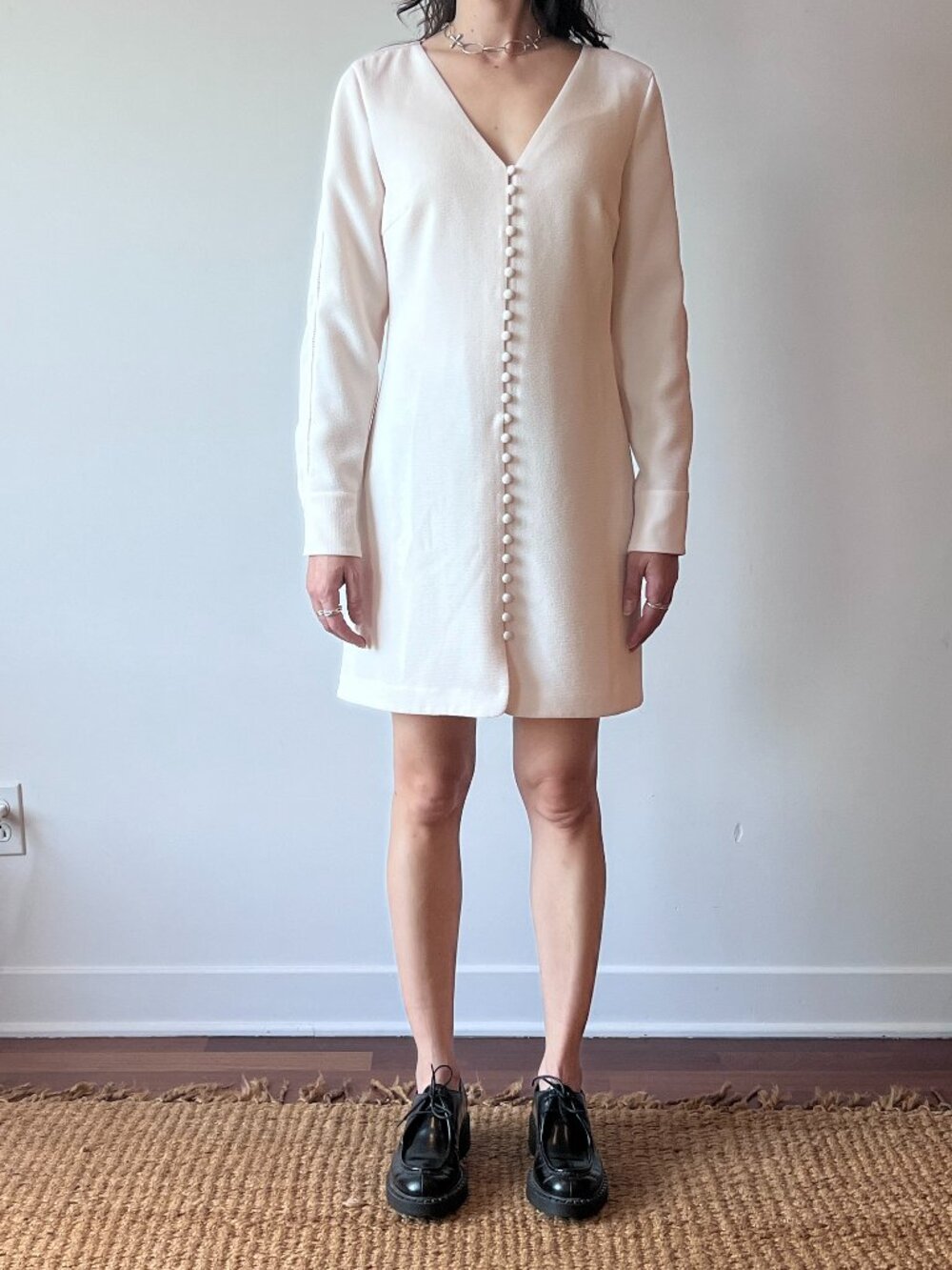 Club Monaco Mymie Dress